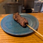 石垣島 炭火焼牛串&ホルモン ふじた - 