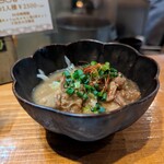 石垣島 炭火焼牛串&ホルモン ふじた - 