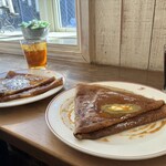 ガレットリア - 