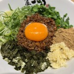 麺屋こころ - 料理写真: