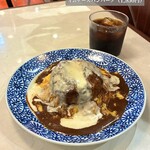 洋食喫茶 小山 - 