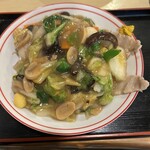 丸登食堂 - 料理写真: