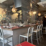 獅天鶏飯ハナレ - 