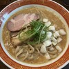 麺や一芯