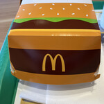 マクドナルド - 