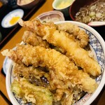 魚よし 本町店 - 
