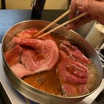 Harijū 道頓堀本店 - 