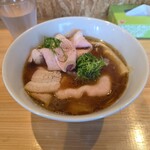 ラーメン一統 - 