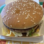 マクドナルド - 