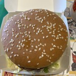 マクドナルド - 