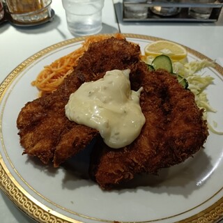 カレーの店 タカサゴ_1