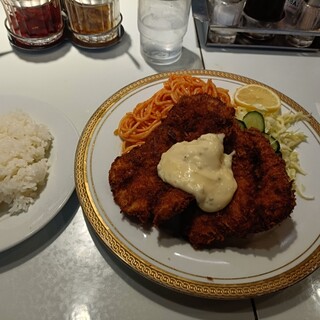 カレーの店 タカサゴ_0