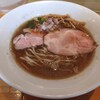 らぁ麺屋 はりねずみ