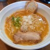 はりけんラーメン 本店