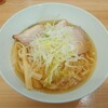 煮干らぁめん瀧川