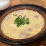 やきとり・かまめし・ワイン 鳥勘助 - 