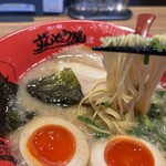 ラー麺 ずんどう屋 - 料理写真: