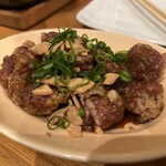 やきとり・かまめし・ワイン 鳥勘助 - 