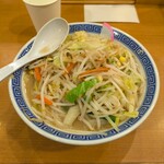 タンメン トナリ 丸の内店