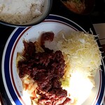 安兵衛 - 