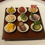 ワキヤ 一笑美茶樓 - 