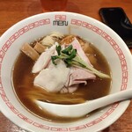 六九麺 - 