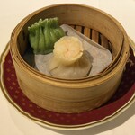 ワキヤ 一笑美茶樓 - 