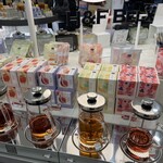 H&F BELX - ドリンク写真: