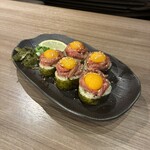 YAKINIKUEN忍鬨 堺筋本町店 - 