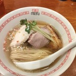 六九麺 - 