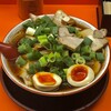 麺屋7.5Hz+ 梅田店