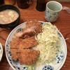 とんかつ河 本店