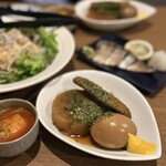 ぶれゑめん - 
