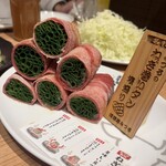 구로게 와규 잇토우가이 야키니쿠 도톤보리 미츠루 소우혼텐 - 