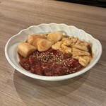 YAKINIKUEN忍鬨 堺筋本町店 - 