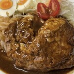 レストランばーく - 