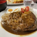 レストランばーく - 