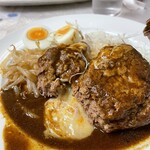 レストランばーく - 