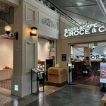CROCE - 外観写真: