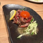 구로게 와규 잇토우가이 야키니쿠 도톤보리 미츠루 소우혼텐 - 