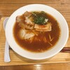 吟麦製麺 - 味噌ラーメン790円♪