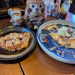 kitchenラビット - メイン登場♡(⊙ө⊙)(＾(ェ)＾)