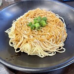 天までとどけ - 替え玉。これにより満足度爆上がりでした。