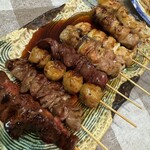 ほろ酔い酒場やす - 