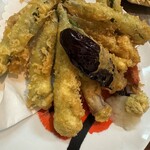 ほろ酔い酒場やす - 