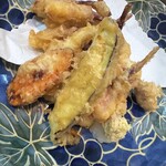 ほろ酔い酒場やす - 