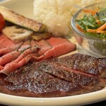 米澤牛バル 譽 - 