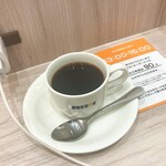 ドトールコーヒーショップ - ドリンク写真: