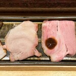 中華蕎麦 とみ田 - 