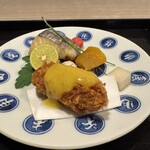 日本料理 喜多丘 - 